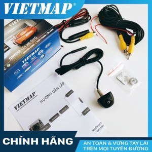 Camera lùi Vietmap 3089