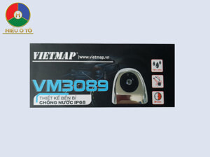 Camera lùi Vietmap 3089