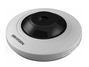 Camera mắt cá 3 MP Hikvision DS-2CD2935FWD-IS