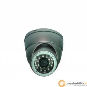 Camera dome Nichietsu NC-249I - hồng ngoại