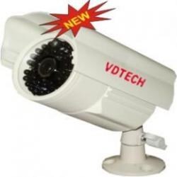 Camera box VDTech VDT-216 - hồng ngoại