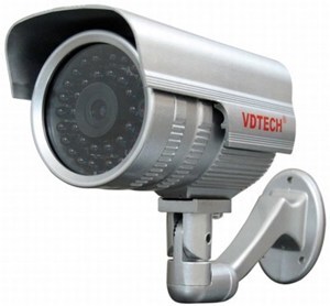 Camera box VDTech VDT-108EA - hồng ngoại