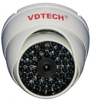 Camera dome VDTech VDT-135D - hồng ngoại