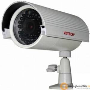 Camera box VDTech VDT-225EA - hồng ngoại