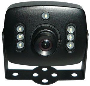 Camera màu mini và ngụy trang Questek QTC-501P