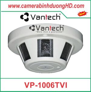 Camera mini Dome HDTVI Vantech VP-1006TVI