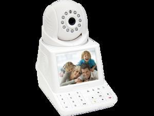 Camera mini hồng ngoại quay quét Vantech VP-01SH