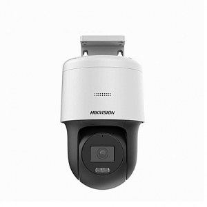 Camera Mini PTZ 4MP Hikvision DS-2DE2C400MW-DE(F0)(S7)