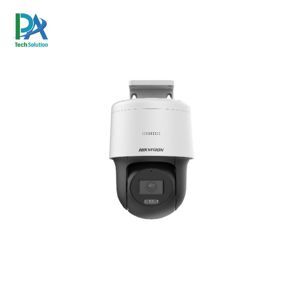 Camera Mini PTZ 4MP Hikvision DS-2DE2C400MW-DE(F0)(S7)