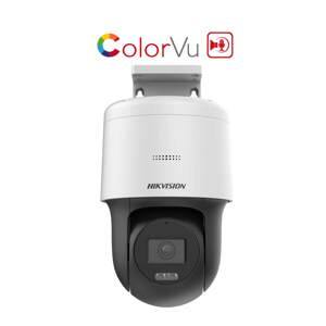 Camera Mini PTZ 4MP Hikvision DS-2DE2C400MW-DE(F0)(S7)