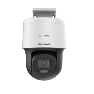 Camera Mini PTZ 4MP Hikvision DS-2DE2C400MW-DE(F1)(S7)