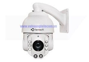 Camera mini Speed Dome HDCVI Vantech VP-307CVI