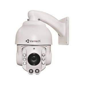 Camera mini Speed Dome HDTVI VANTECH VP-307TVI