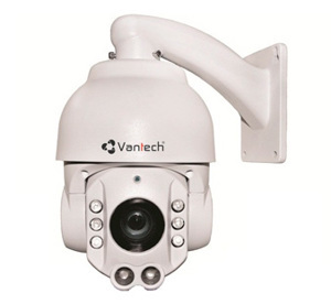 Camera mini Speed Dome HDTVI VANTECH VP-307TVI