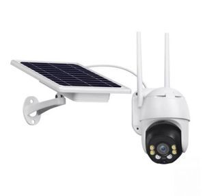 Camera năng lượng mặt trời YN90-4G