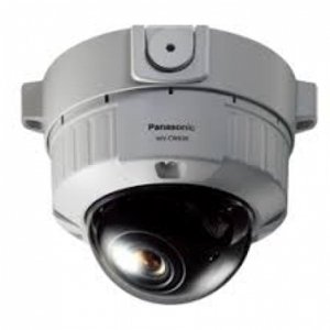 Camera ngoài trời Panasonic WV-CW630S/G