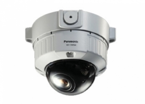 Camera ngoài trời Panasonic WV-CW634SE