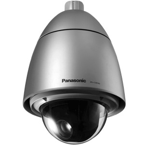 Camera ngoài trời Panasonic WV-CW590C/G