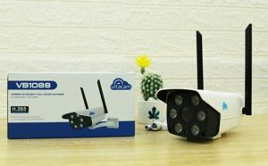 Camera ngoài trời Vitacam VB1088 – 2.0M
