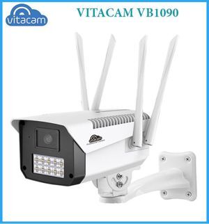 Camera ngoài trời Vitacam VB1090