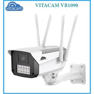 Camera ngoài trời Vitacam VB1090