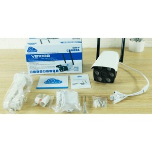 Camera ngoài trời Vitacam VB1088 – 2.0M