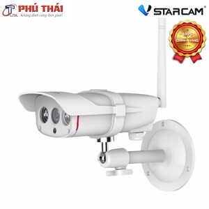 Camera ngoài trời Vstarcam C16s