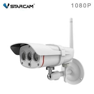 Camera ngoài trời Vstarcam C16s