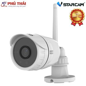 Camera ngoài trời Vstarcam C17s