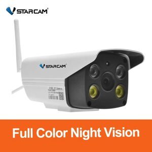 Camera ngoài trời Vstarcam C18S