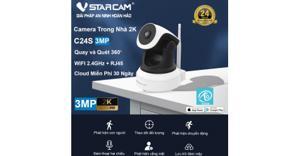 Camera ngoài trời Vstarcam C24s