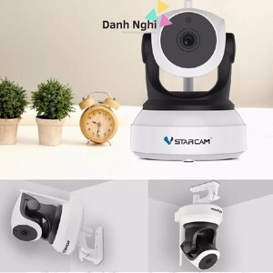 Camera ngoài trời Vstarcam C24s