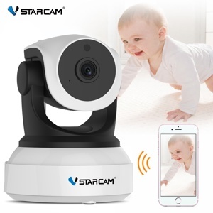 Camera ngoài trời Vstarcam C24s