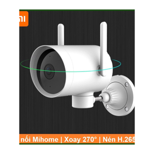 Camera ngoài trời Xiaomi Xiaobai N1 CMSXJ25A