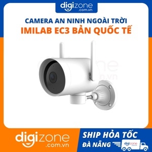 Camera ngoài trời Xiaomi Xiaobai N1 CMSXJ25A