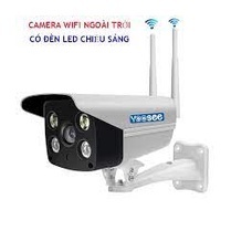 Camera ngoài trời Yoosee IPW004