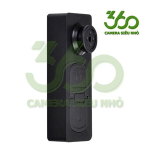 Camera ngụy trang HongKong Electronics S918