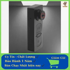 Camera ngụy trang HongKong Electronics S918