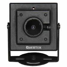 Camera ngụy trang mini Questek QOB-510AHD