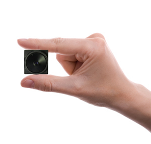 Camera ngụy trang Questek QTC-511C