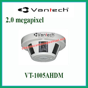 Camera ngụy trang Vantech VT-1005AHDM