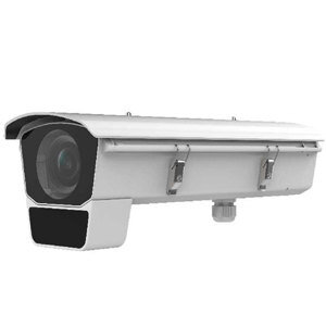 Camera nhận diện biển số Hikvision DS-2CD7026G0/EP-I (11 - 40mm)