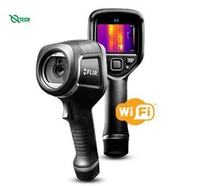 Camera nhiệt Flir E8