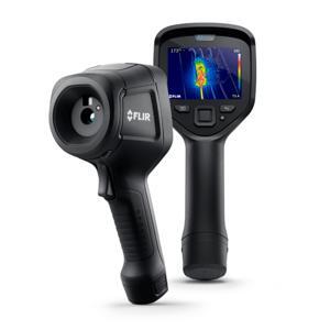 Camera nhiệt Flir E8