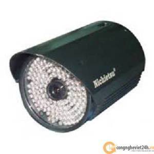 Camera box Nichietsu NC-117/HD - hồng ngoại