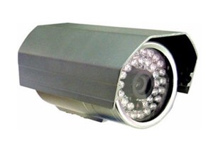 Camera box Nichietsu NC-129 - hồng ngoại