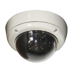 Camera dome Nichietsu NC-210I - hồng ngoại