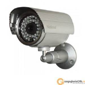 Camera box Nichietsu NC-3306/K - hồng ngoại