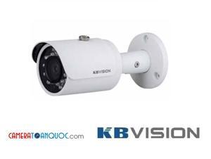 Camera Night Breaker HDCVI Kbvision KX-NB2001 2.0MP