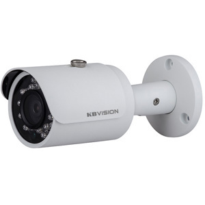 Camera Night Breaker HDCVI Kbvision KX-NB2001 2.0MP